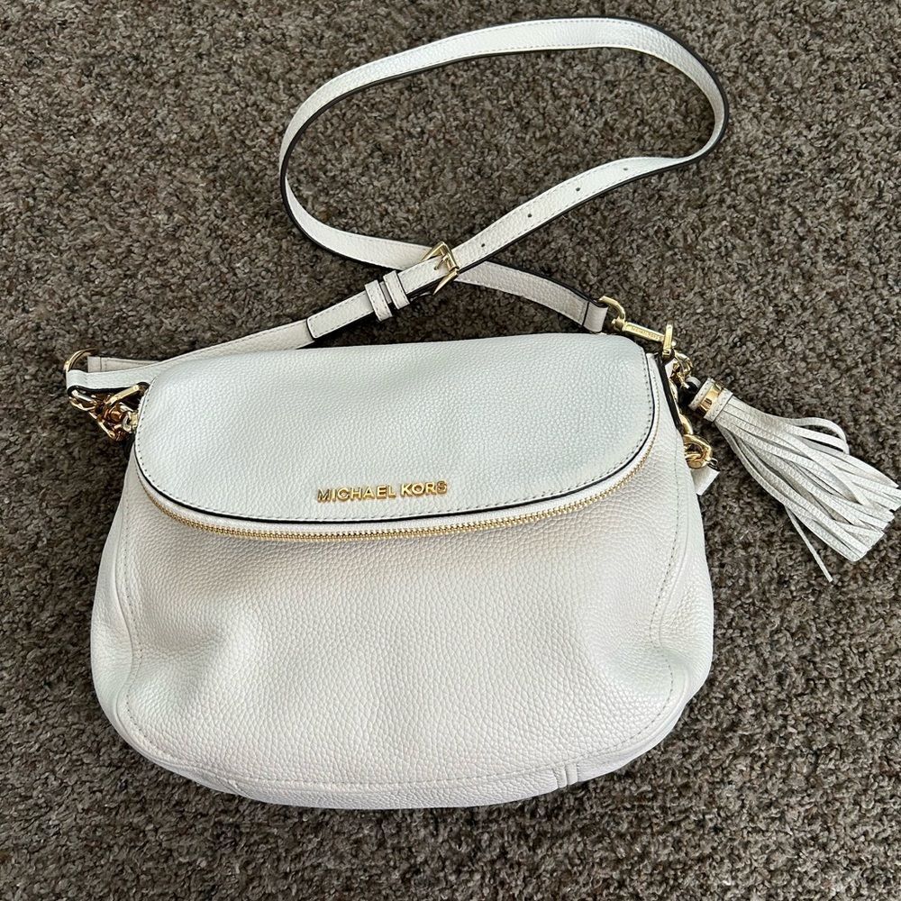 NWOT Michael Kors Hand Bag
